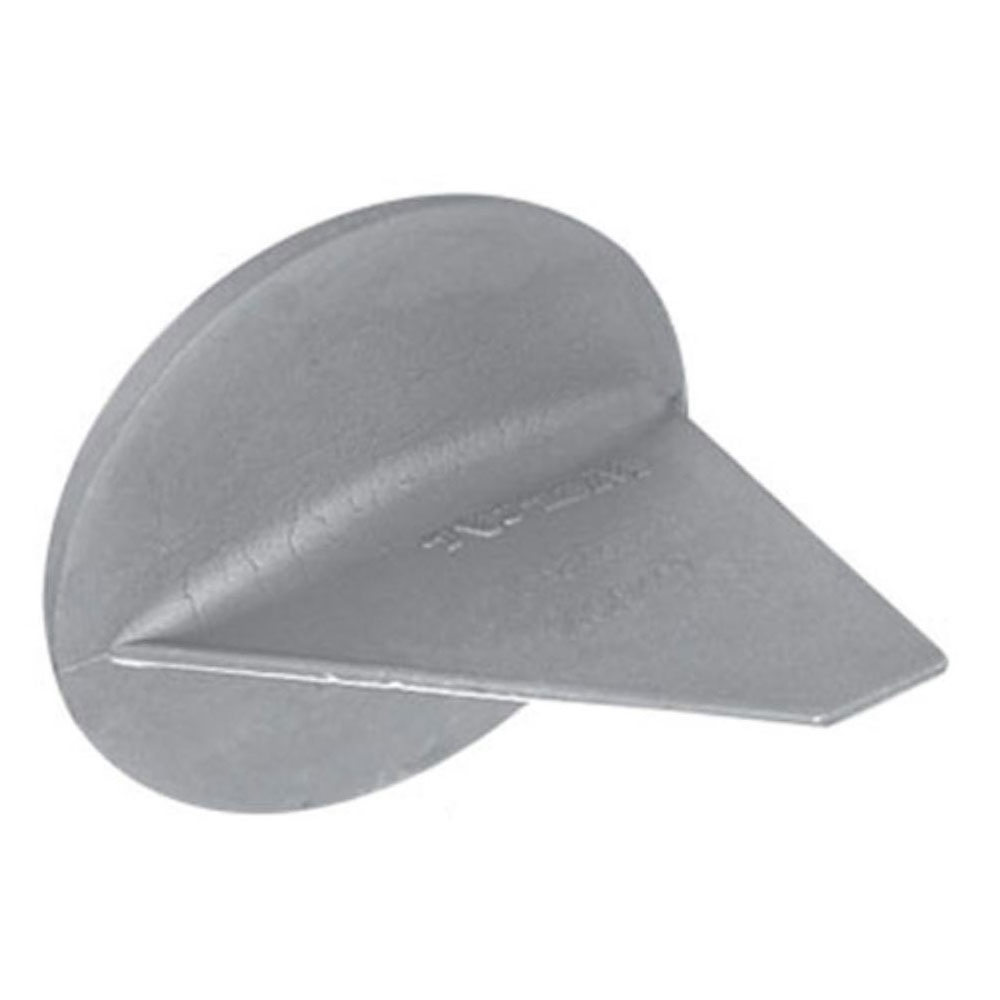 Martyr Anodes Skeg Zinc Anode Mercury/Honda 31640