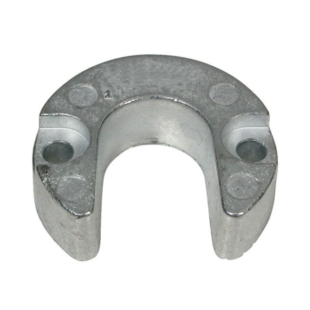 Martyr Anodes Lift Ramund Plate Type Zinc Anode 806189A1