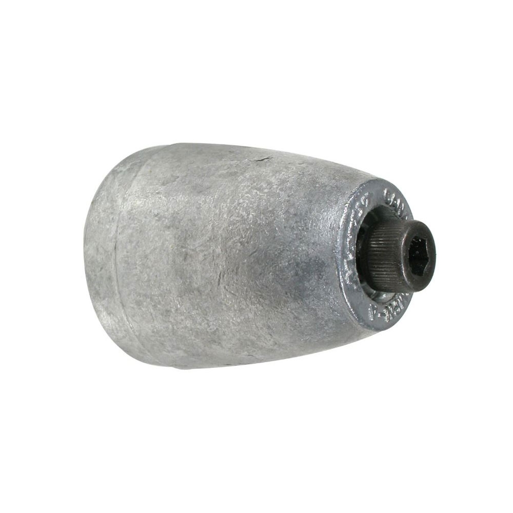 Martyr Anodes Propeller Nut Replacement Anode Only 31.7mm