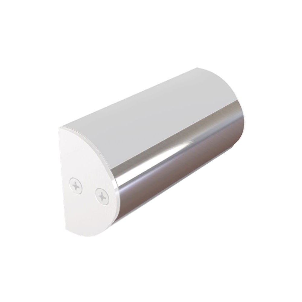 VETUS Stainless Steel Inlay for POLY4S Rubbing Strake 2m Qty 10