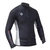 Sharkskin Chillproof Mens Rash Vest with Chest Zip L