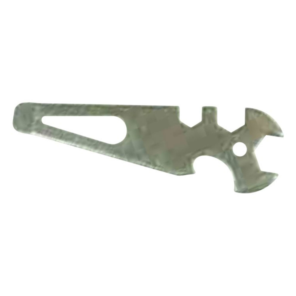 BLA Shackle Key - 316 Stainless Steel