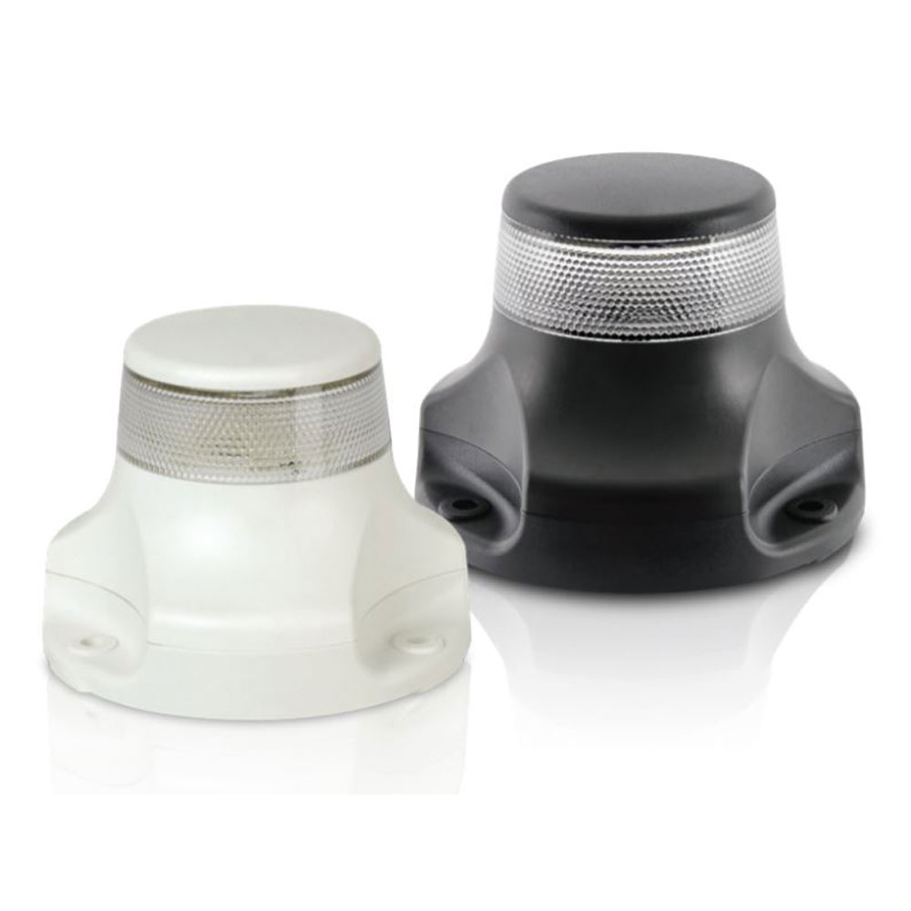 Hella Marine 2NM NaviLED 360 PRO All Round Navigation Light - White Housing