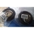 Trailparts Tie-Down Ring Z/P Polypropylene Backed 250kg SWL