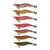 Yamashita EGI OH Q Live Squid Jig 3.5 20g Pink Green White