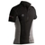 Sharkskin Mens Chillproof with Chest Zip Short Sleeve  Top 4XL