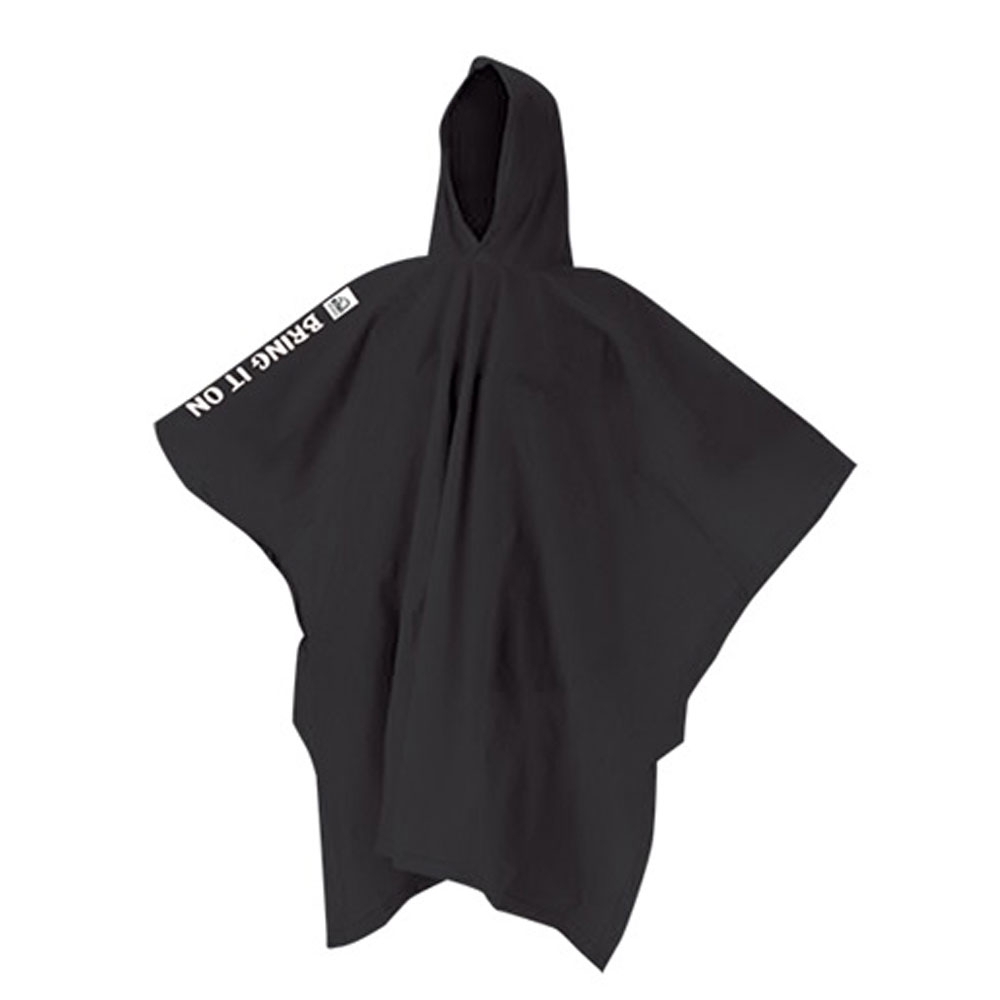 Kiwi Camping Vinyl Poncho