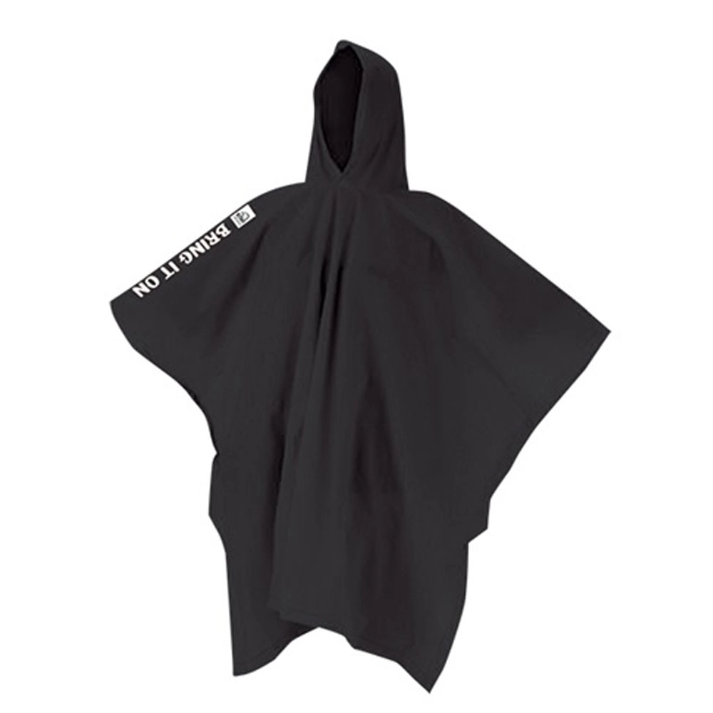 Kiwi Camping Vinyl Poncho Kiwi Camping Vinyl Poncho