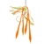 SnapperTackle Kabura Ledger Rig 6/0 Orange