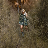 Hunters Element Storm Womens Jacket Thumbnail Hunters Element Storm Womens Jacket