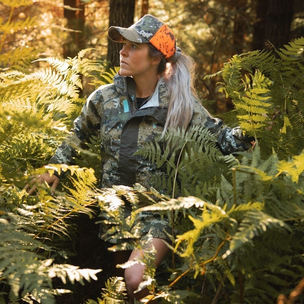 Hunters Element Storm Womens Jacket