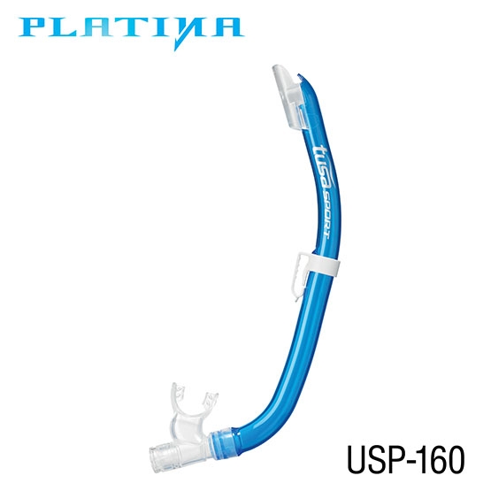 TUSA Sport Platina Hyperdry Adult Snorkeling Set