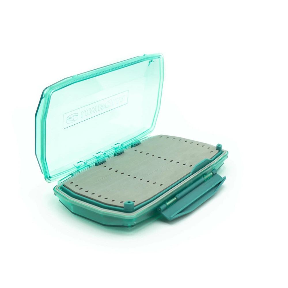 Umpqua UPG HD Flats Foam Fly Box Large