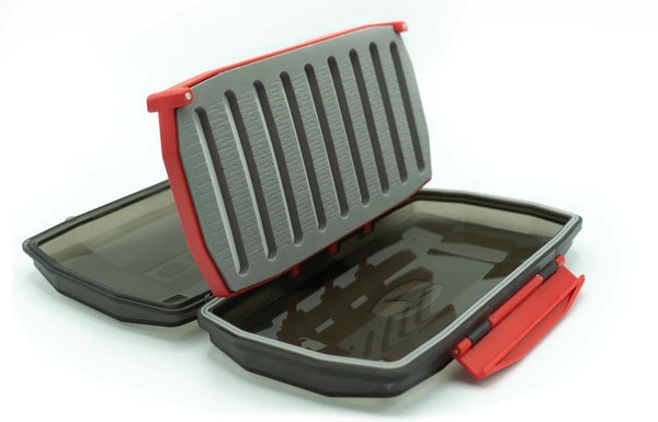 Umpqua UPG HD Slit Foam Fly Box Large