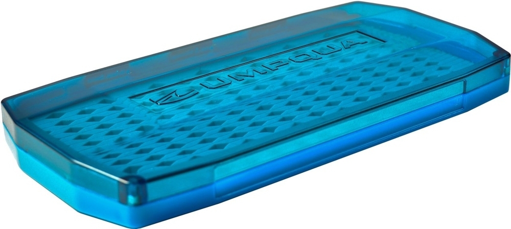 Umpqua UPG LT Fly Box Blue