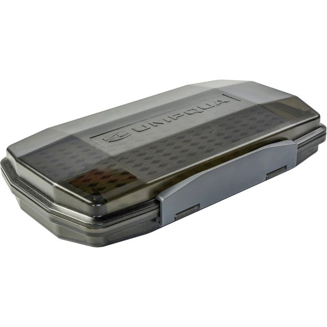 Umpqua UPG HD Fly Box Grey Medium