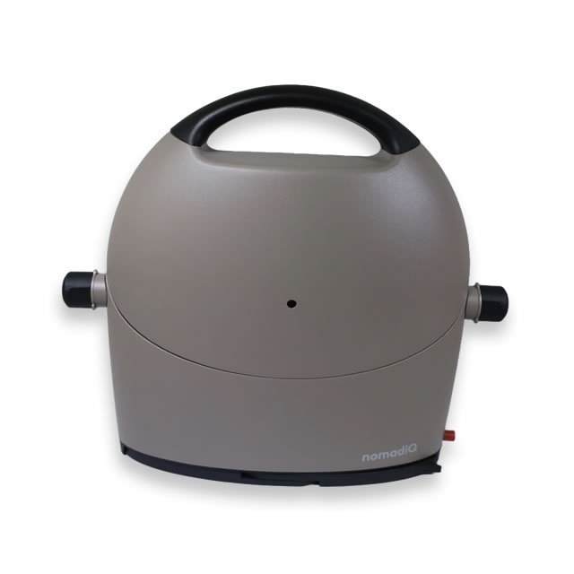 nomadiQ Portable Gas BBQ Petrol
