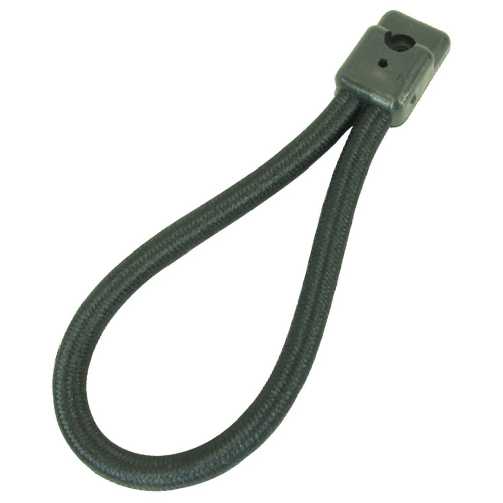 BLA Utility Stretch Loop 8x140mm Black