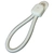 BLA Utility Stretch Loop 5x90mm White