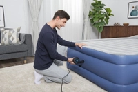 Bestway PowerTouch AC Electric Air Pump 0.55PSI Thumbnail Bestway PowerTouch AC Electric Air Pump 0.55PSI