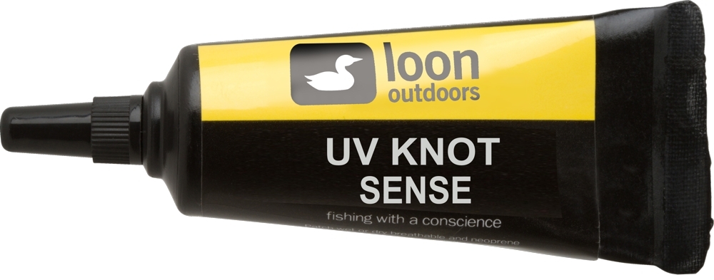 Loon Outdoors UV Knot Sense Coating