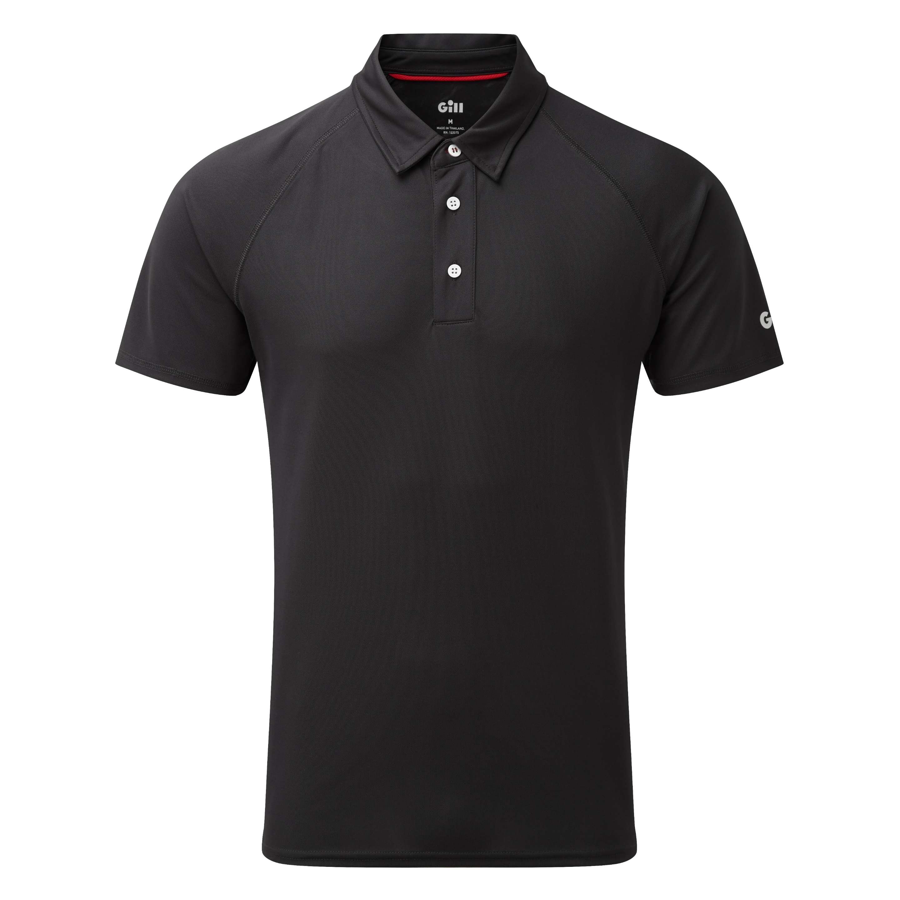 Gill UV Tec Mens Polo Shirt UPF50+