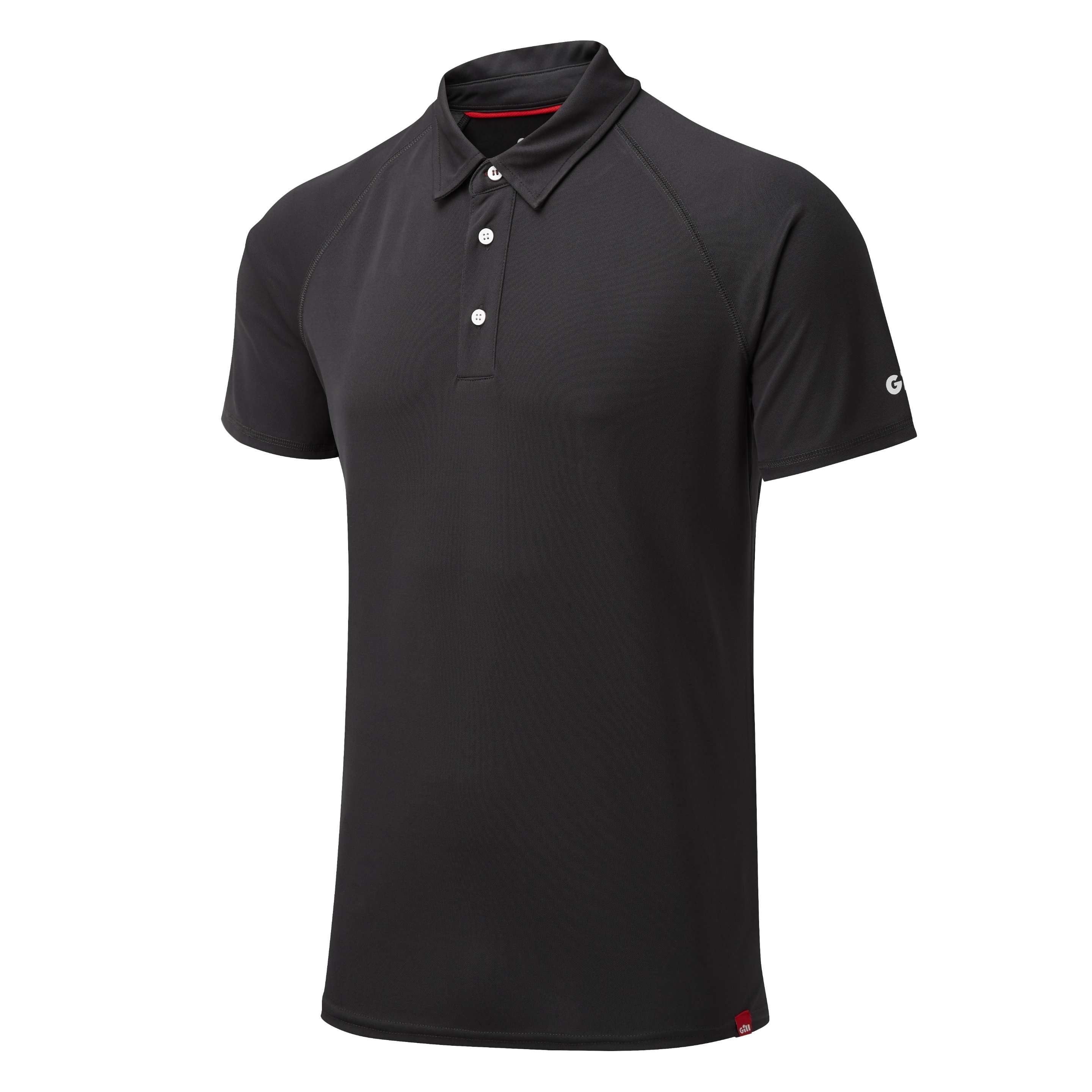 Gill UV Tec Mens Polo Shirt UPF50+