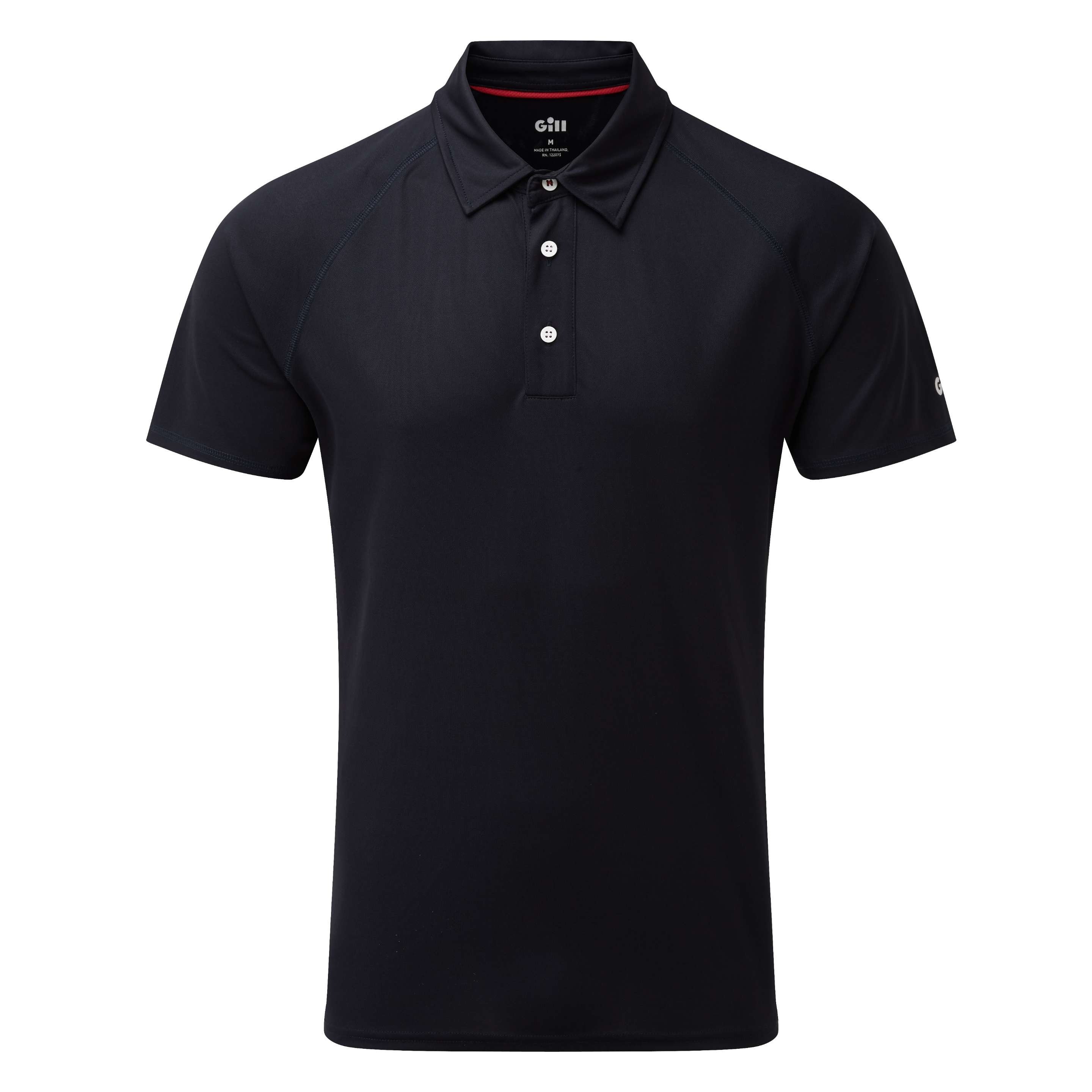 Gill UV Tec Mens Polo Shirt UPF50+