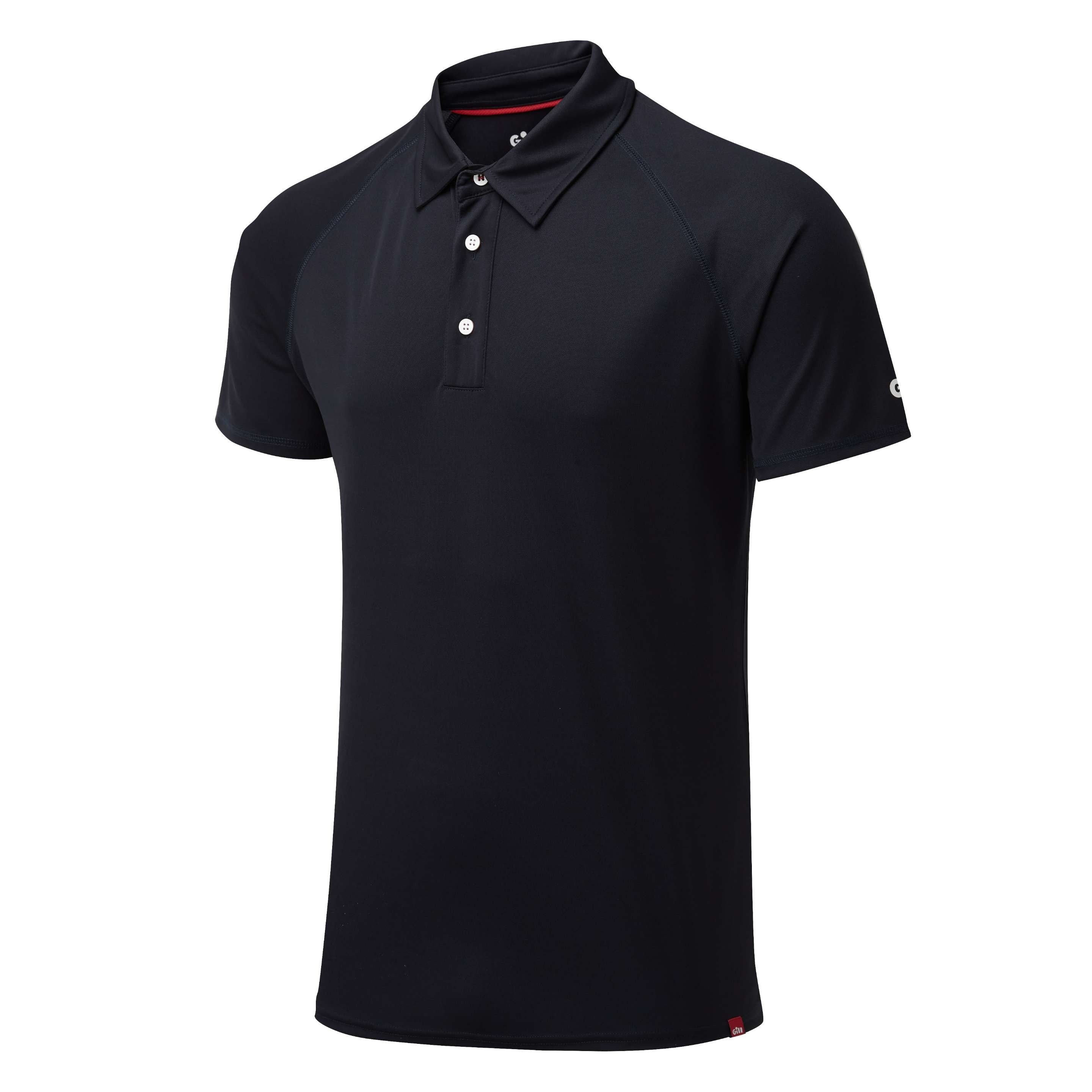 Gill UV Tec Mens Polo Shirt UPF50+