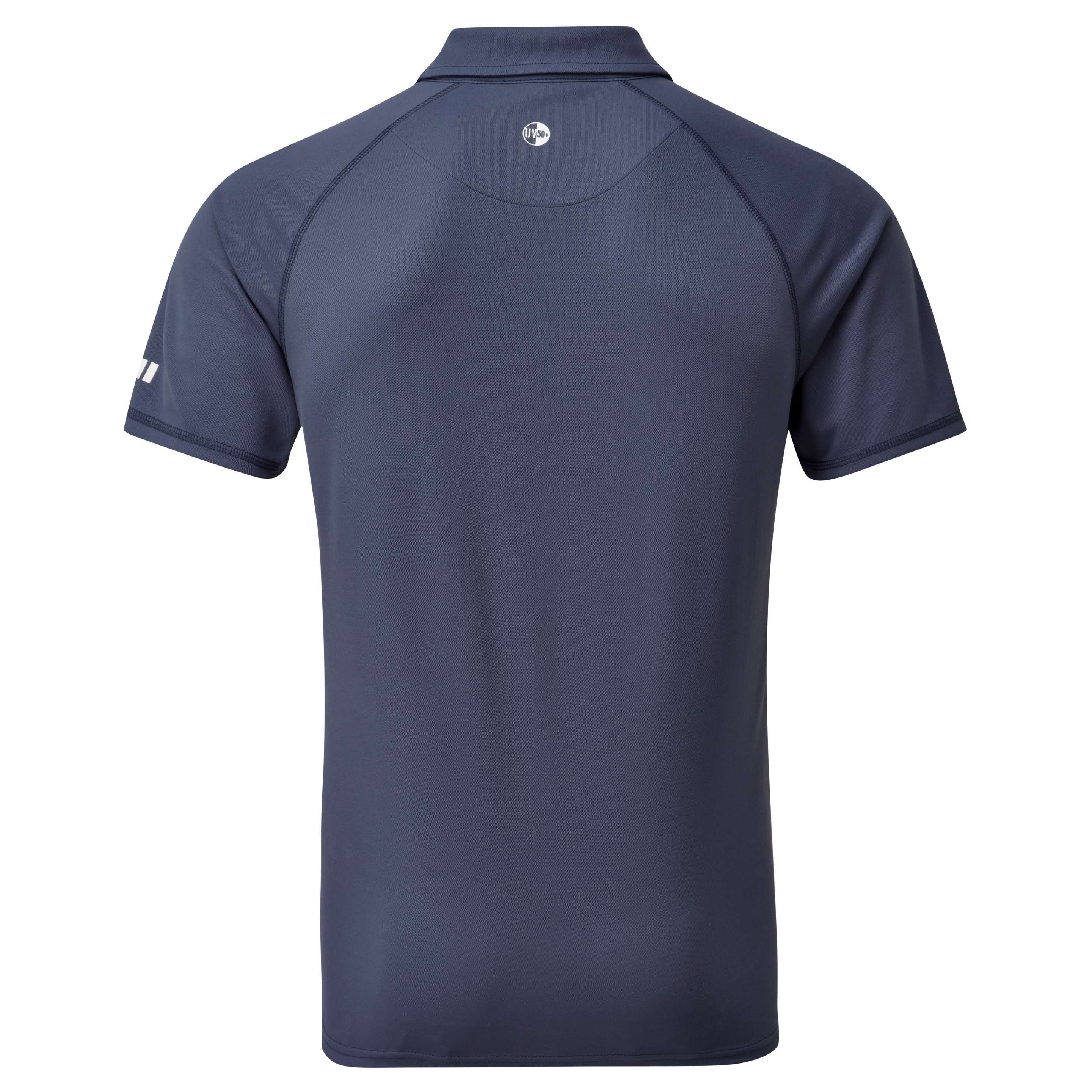 Gill UV Tec Mens Polo Shirt UPF50+