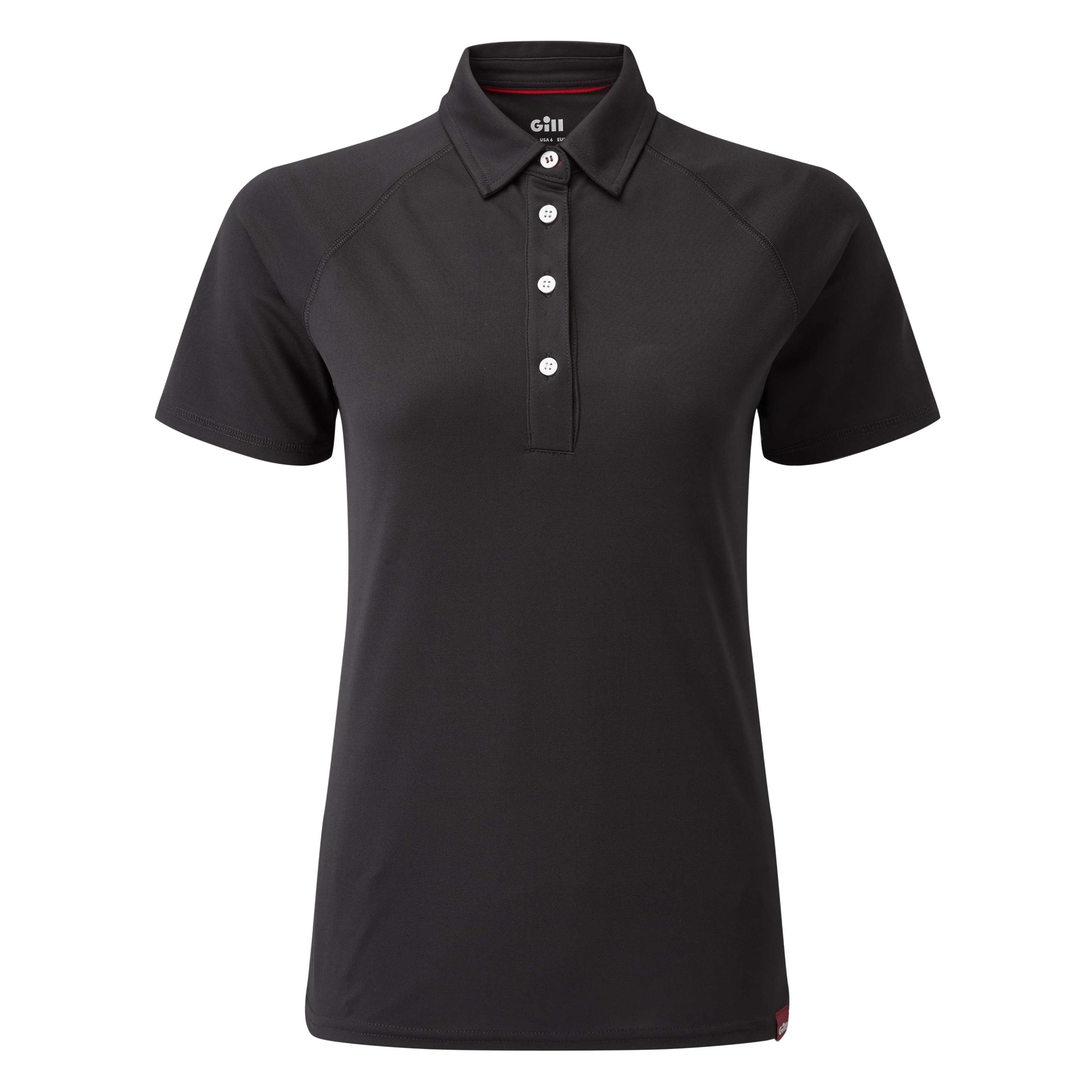 Gill UV Tec Womens Polo Shirt UPF50+