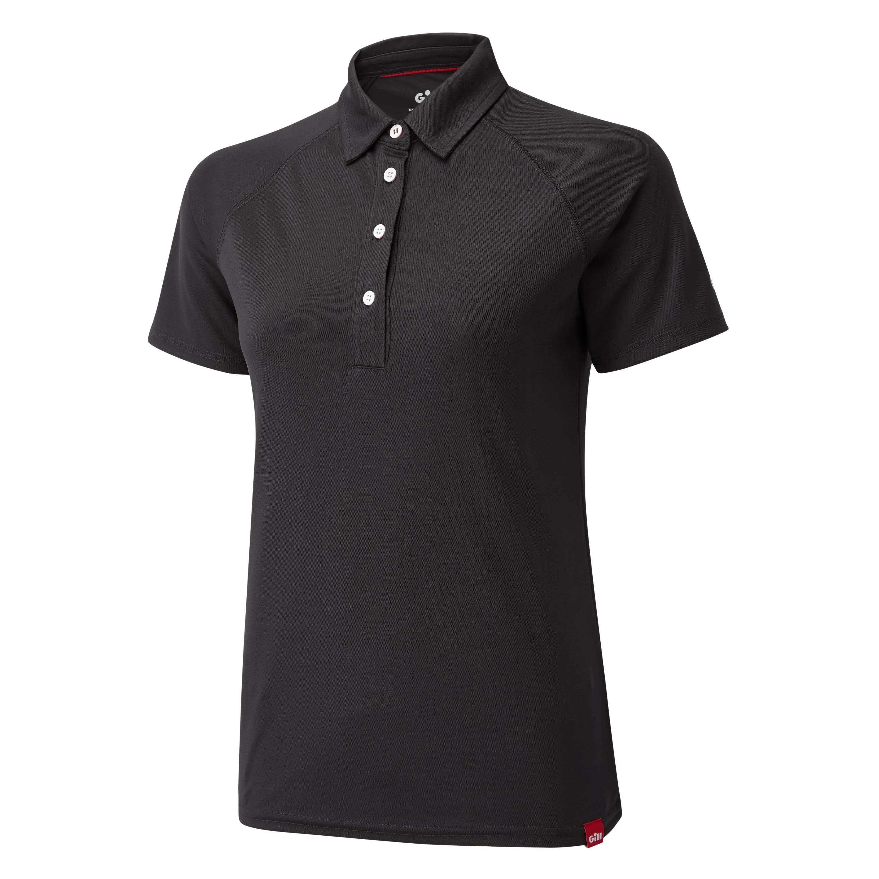 Gill UV Tec Womens Polo Shirt UPF50+