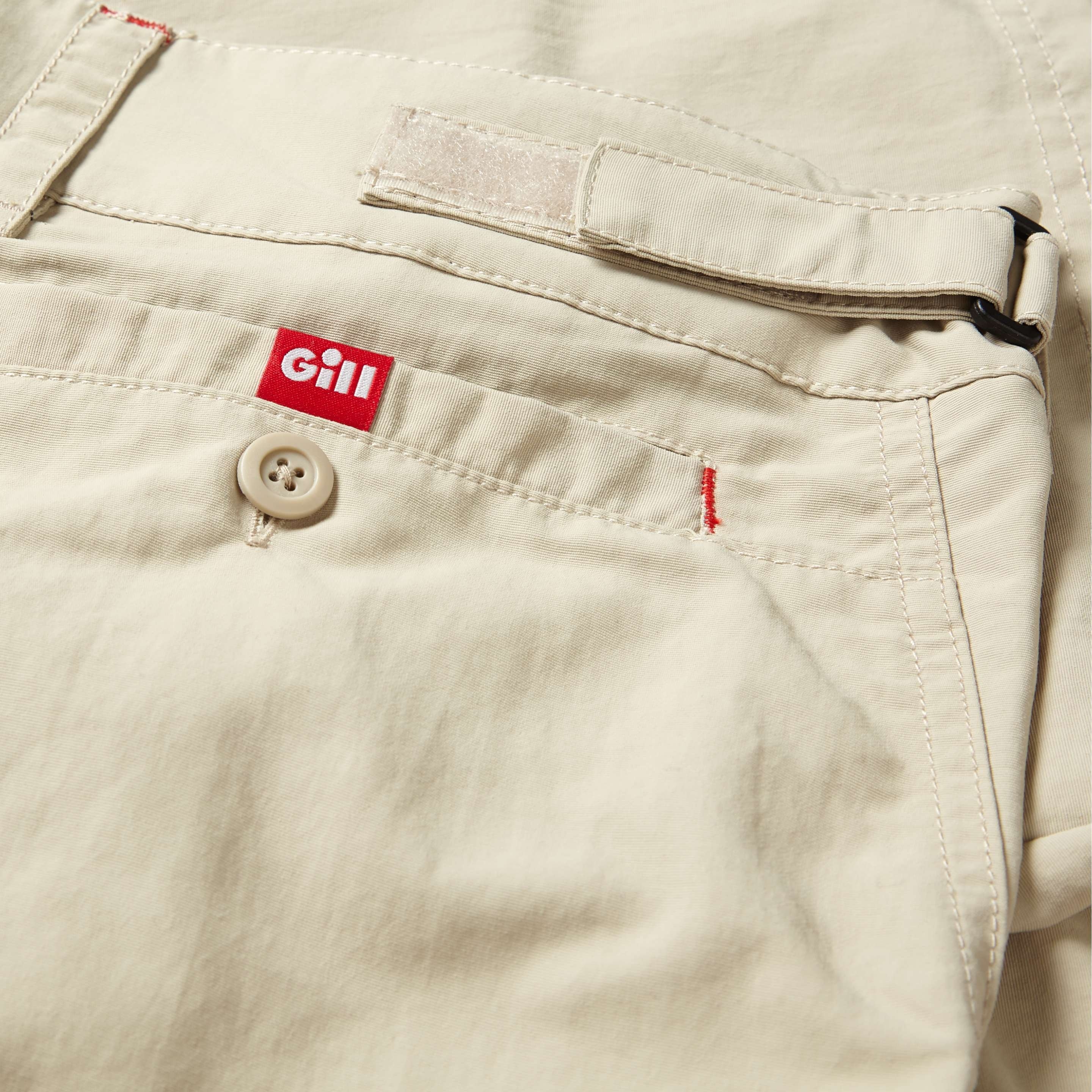 Gill UV Tec Mens Shorts UPF50+