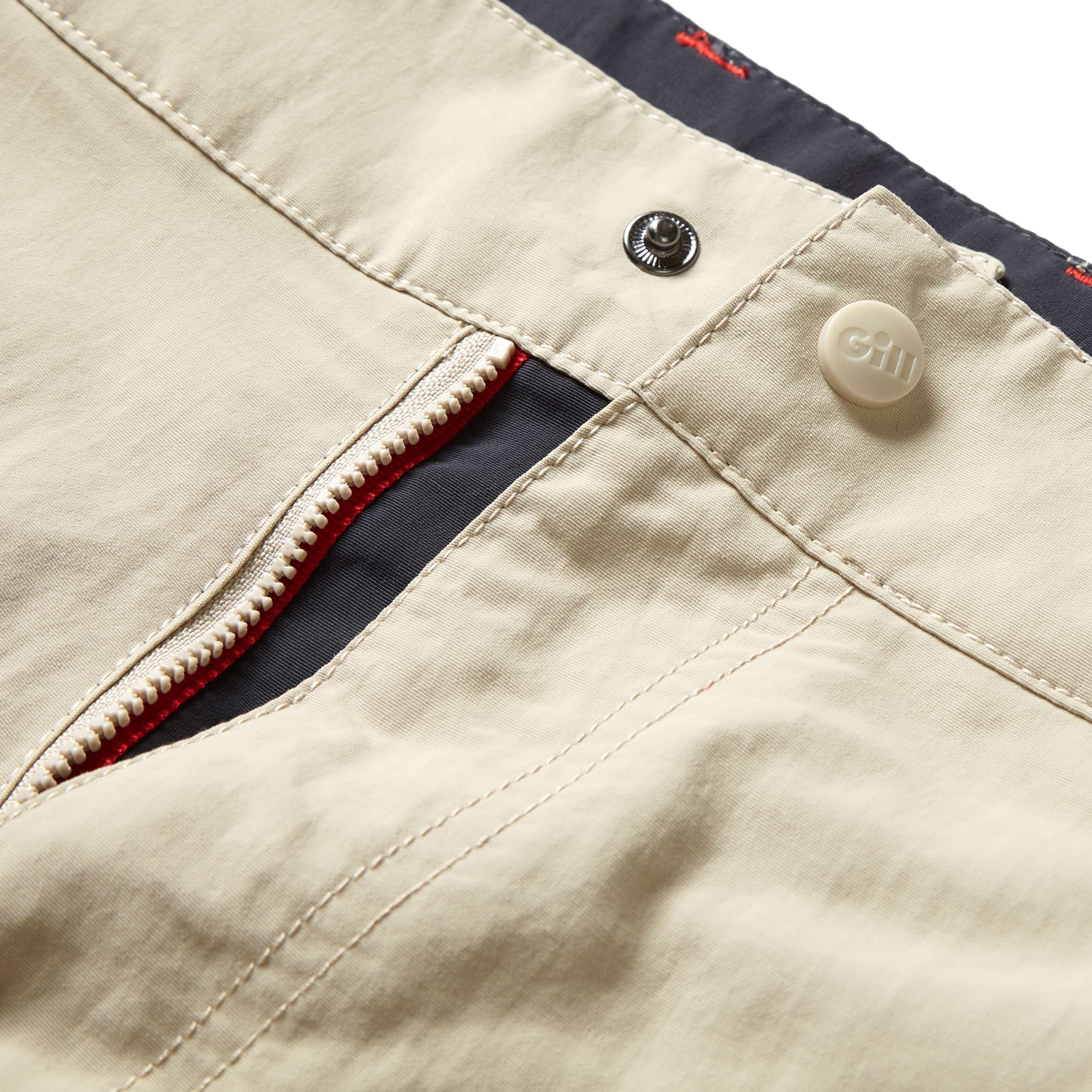 Gill UV Tec Mens Shorts UPF50+