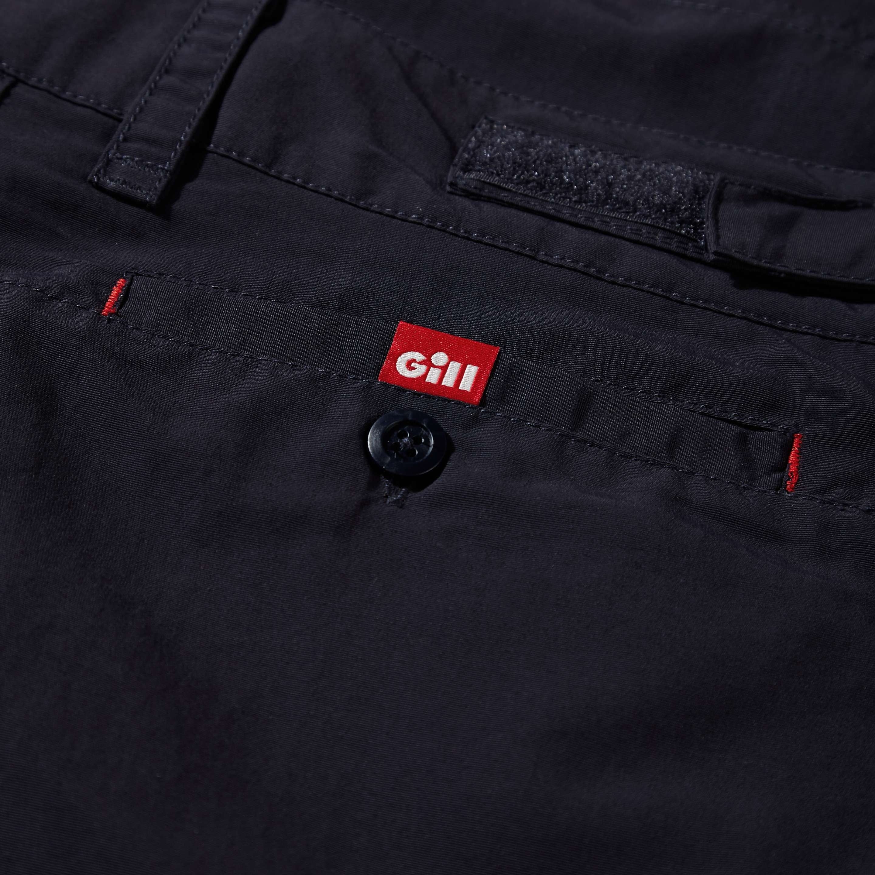 Gill UV Tec Mens Shorts UPF50+