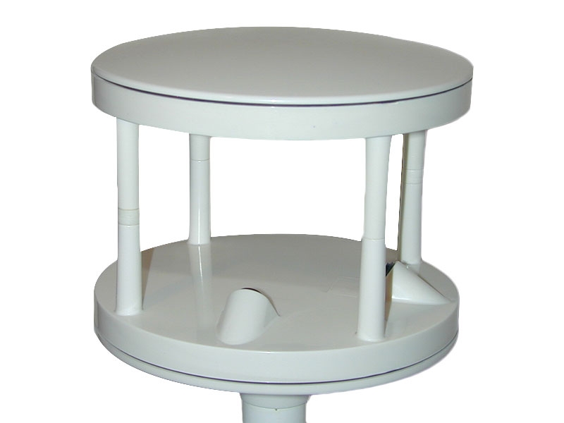 CruzPro 3D Ultrasonic Wind Speed and Direction Sensor