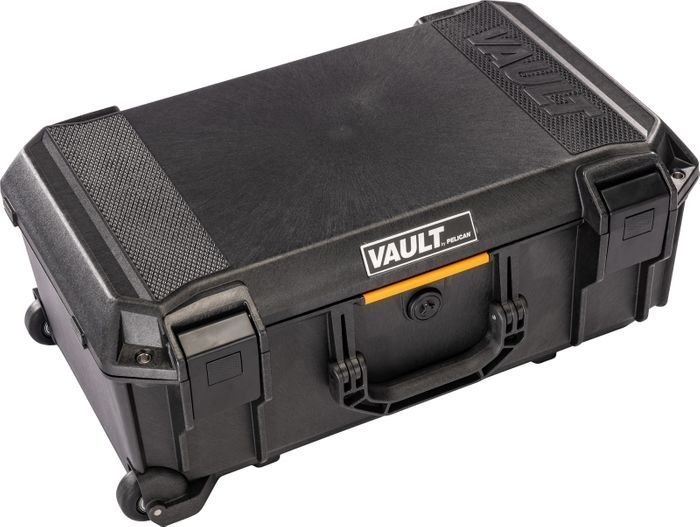 Pelican Vault V525 Rolling Hard Case