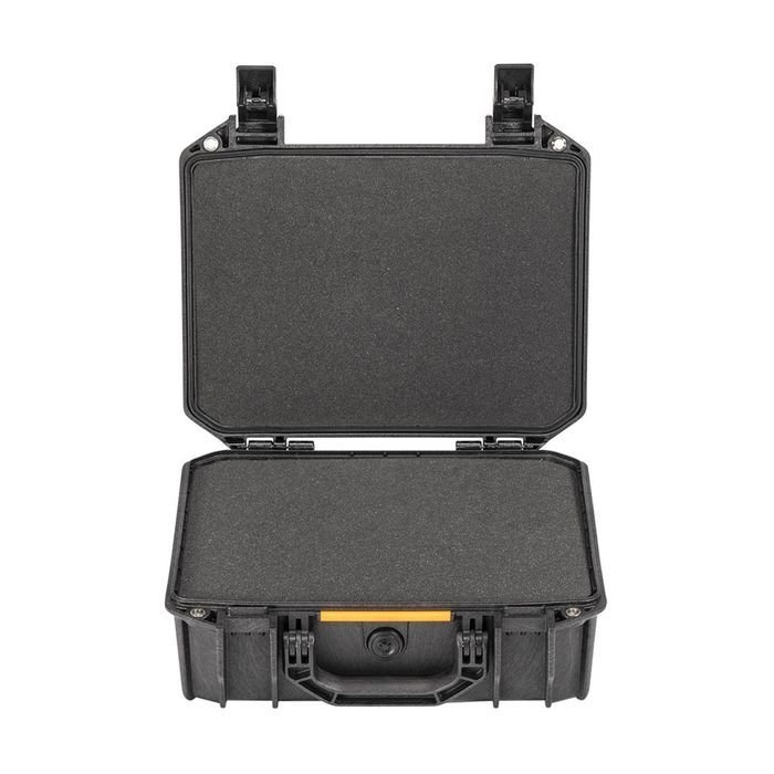 Pelican Vault V550 Equipment Hard Case with Foam