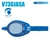 View Junior Swipe Goggles Blue