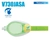 View Junior Swipe Goggles Light Green
