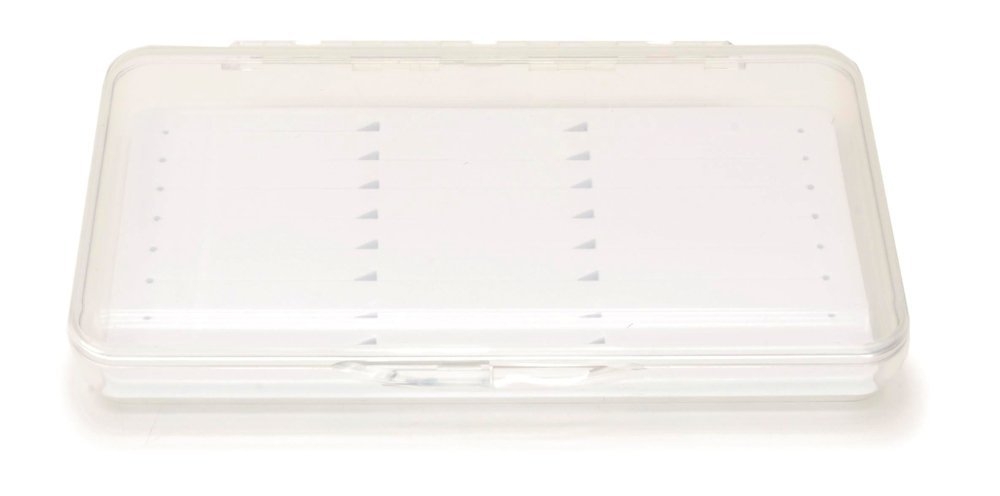 Vision Fit Fly Box Medium Straight Cut