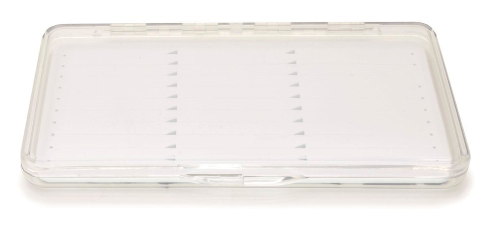 Vision Fit Fly Box Large Straight Cut