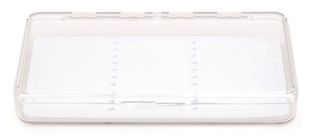 Vision Fit Fly Box Deep Large Straight Cut