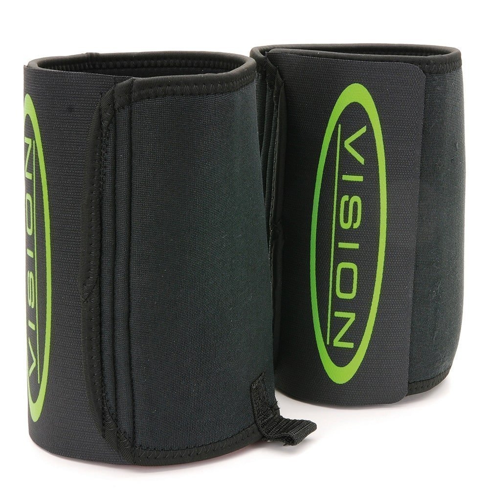 Vision Neoprene Gravel Guards for Waders