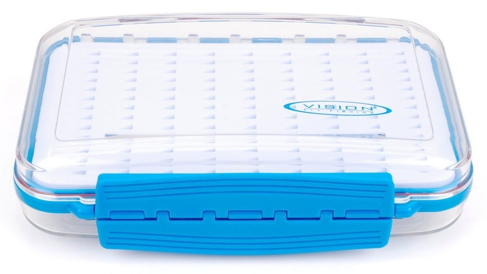 Vision Aqua Fly Box Medium