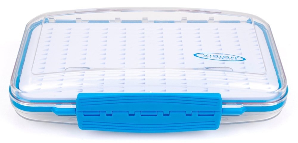 Vision Aqua Fly Box Large