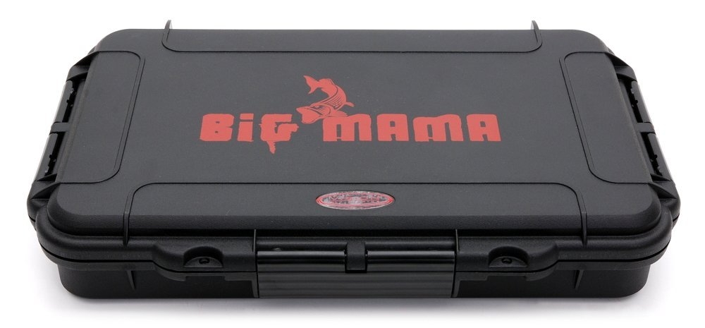 Vision Aqua Big Mama Waterproof Fly Box