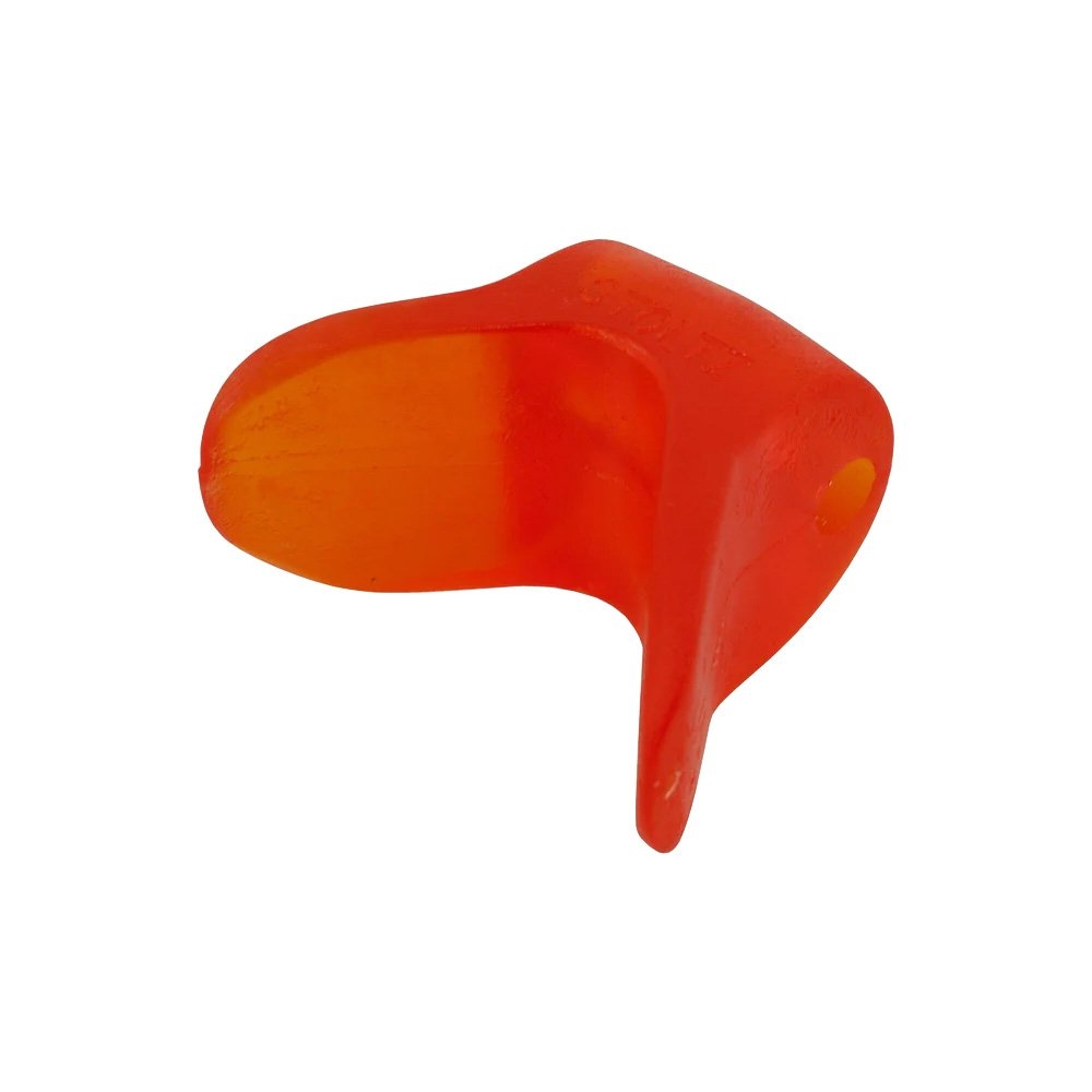 Stoltz V-2 V Bow Stop Fits 2in Bracket