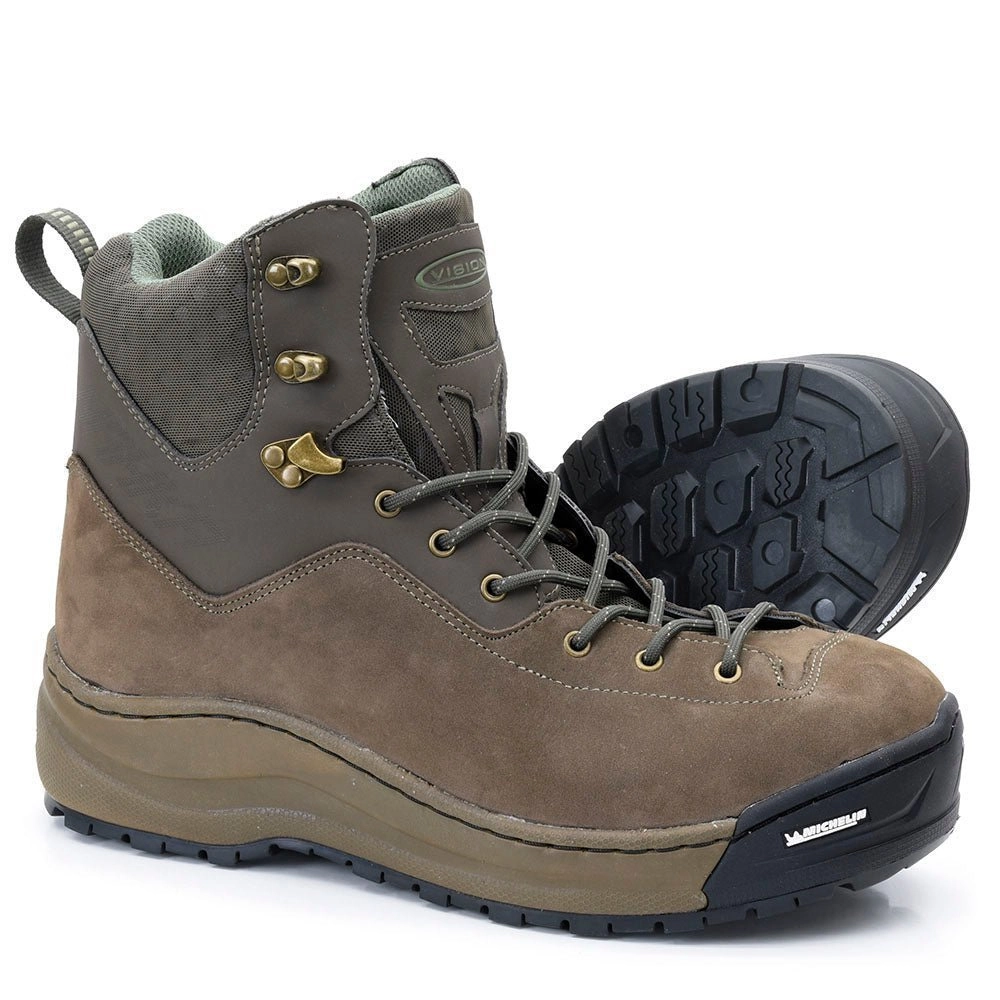 Vision Nahka Michelin Wading Boots Vision Nahka Michelin Wading Boots