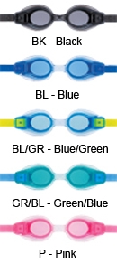 View Imprex Junior Goggles